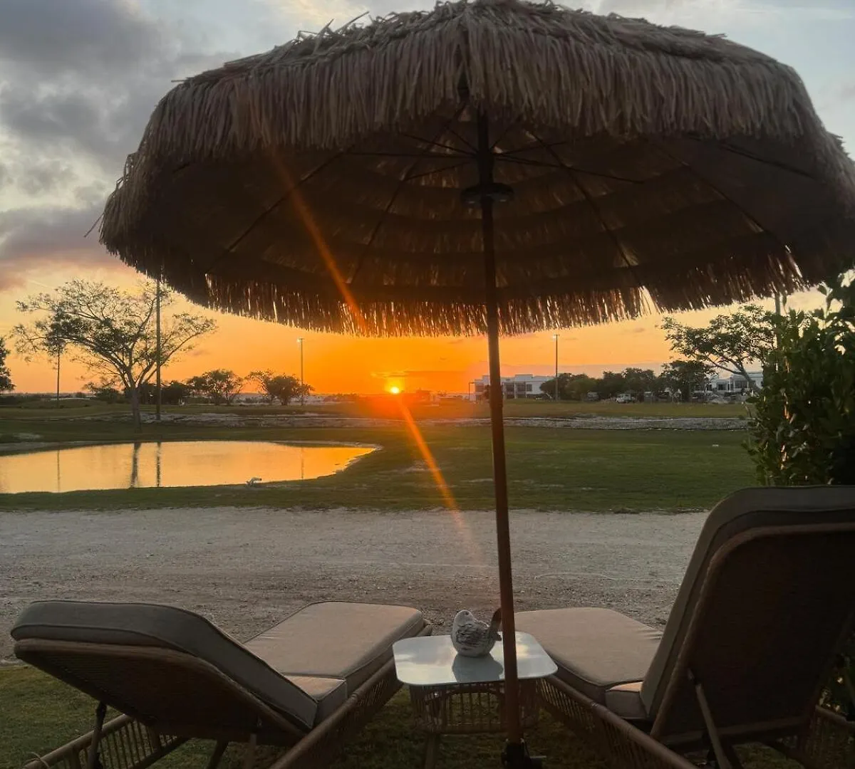Golf Course View With A Hot Tub Πούντα Κάνα Δομινικανή Δημοκρατία